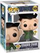 Disney: Sleepy Hollow - Ichabod Crane Pop Figure <font class=''item-notice''>[<b>New!</b>: 1/21/2025]</font>