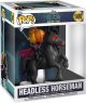 Disney: Adventures of Ichabod and Mr. Toad - Headless Horseman Deluxe Pop Figure <font class=''item-notice''>[<b>New!</b>: 9/18/2024]</font>