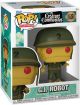 Creature Commando: G.I. Robot Pop Figure <font class=''item-notice''>[<b>New!</b>: 1/14/2025]</font>