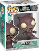 Creature Commando: Weasel Pop Figure <font class=''item-notice''>[<b>New!</b>: 1/14/2025]</font>