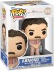 White Lotus: Armond with Suitcase Pop Figure <font class=''item-notice''>[<b>Street Date</b>: 2/25/2025]</font>