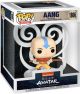 Avatar: The Last Airbender - Aang Airbending Deluxe Pop Figure <font class=''item-notice''>[<b>Street Date</b>: 1/30/2025]</font>