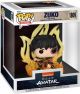 Avatar: The Last Airbender - Zuko Firebending Deluxe Pop Figure <font class=''item-notice''>[<b>Street Date</b>: 1/30/2025]</font>