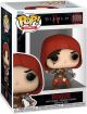 Diablo IV: Rogue Pop Figure <font class=''item-notice''>[<b>New!</b>: 8/23/2024]</font>