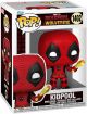 Deadpool and Wolverine: Kidpool Pop Figure <font class=''item-notice''>[<b>New!</b>: 12/31/2024]</font>