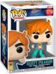 Scott Pilgrim Takes Off: Scott Pilgrim Pop Figure