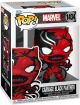 Marvel Carnageized: Black Panther Pop Figure <font class=''item-notice''>[<b>Street Date</b>: 10/30/2024]</font>