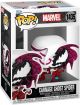 Marvel Carnageized: Ghost Spider (Spider Gwen) Pop Figure <font class=''item-notice''>[<b>Street Date</b>: 10/30/2024]</font>