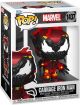 Marvel Carnageized: Iron Man Pop Figure <font class=''item-notice''>[<b>New!</b>: 2/25/2025]</font>