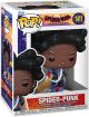 Spider-Man: Across The Spider-Verse - Hobie Brown (SpiderPunk) Pop Figure <font class=''item-notice''>[<b>New!</b>: 8/23/2024]</font>