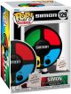 Retro Toys: Simon Says Pop Figure <font class=''item-notice''>[<b>New!</b>: 3/12/2025]</font>