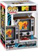 Ad Icons: MTV Music Television Pop Figure