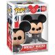 Disney: Mickey and Friends in Real Life - Mickey Mouse Pop Figure <font class=''item-notice''>[<b>Street Date</b>: 7/30/2024]</font>