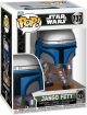 Star Wars: Fett Legacy - Jango Fett Pop Figure <font class=''item-notice''>[<b>New!</b>: 3/4/2025]</font>