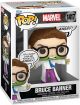 Incredible Hulk: Bruce Banner (Don't Make Me Angry) Pop Figure <font class=''item-notice''>[<b>Street Date</b>: 2/25/2025]</font>