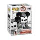 Disney: Mickey's Clubhouse - Mouse Mouse (Director) (B/W) Pop Figure <font class=''item-notice''>[<b>Street Date</b>: 4/30/2025]</font>