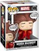 X-Men: House of M - Wanda Maximoff (No More Mutants) Pop Figure <font class=''item-notice''>[<b>Street Date</b>: 2/25/2025]</font>