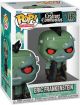 Creature Commando: Eric Frankenstein Pop Figure <font class=''item-notice''>[<b>New!</b>: 1/14/2025]</font>