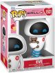 Disney Valentines: Eve w/ Stuff Bear Pop Figure <font class=''item-notice''>[<b>New!</b>: 10/25/2024]</font>