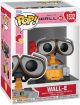 Disney Valentines: Wall-E w/ Chocolate Box Heart Pop Figure <font class=''item-notice''>[<b>New!</b>: 10/25/2024]</font>