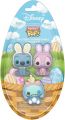 Disney Holiday: Easter - Lilo and Stitch Pocket Pop Figures (3-Pack) <font class=''item-notice''>[<b>Street Date</b>: 1/30/2025]</font>