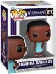 Addams Family: Netflix's Wednesday - Bianca Barclay Pop Figure <font class=''item-notice''>[<b>New!</b>: 8/14/2024]</font>