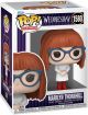 Addams Family: Netflix's Wednesday - Marilyn Thornhill Pop Figure <font class=''item-notice''>[<b>New!</b>: 8/14/2024]</font>