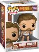 Planet of the Apes: John Brent Pop Figure <font class=''item-notice''>[<b>Street Date</b>: 1/30/2025]</font>