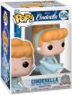 Disney: Cinderella - Cinderella Pop Figure <font class=''item-notice''>[<b>Street Date</b>: 1/30/2025]</font>