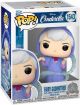 Disney: Cinderella - Fairy Godmother Pop Figure