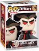 Samurai Jack: Mad Jack Pop Figure <font class=''item-notice''>[<b>Street Date</b>: 1/30/2025]</font>