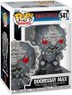 Smallville: Doomsday Max Pop Figure <font class=''item-notice''>[<b>Street Date</b>: 2/25/2025]</font>