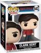 Smallville: Clark Kent (The Blur) Pop Figure <font class=''item-notice''>[<b>Street Date</b>: 2/25/2025]</font>