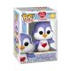 Care Bears Cousins: Cozy Heart Penguin Pop Figure <font class=''item-notice''>[<b>Street Date</b>: 2/25/2025]</font>