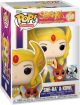 Masters of the Universe: She-Ra - She-Ra w/ Kowl Pop Figure <font class=''item-notice''>[<b>Street Date</b>: 1/30/2025]</font>