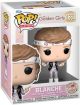 Golden Girls: 40th Anniversary - Blanche Pop Figure <font class=''item-notice''>[<b>Street Date</b>: 2/25/2025]</font>