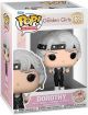 Golden Girls: 40th Anniversary - Dorothy Pop Figure <font class=''item-notice''>[<b>Street Date</b>: 2/25/2025]</font>