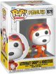 Peanuts: Astronaut Snoopy and Woodstock Pop Figure <font class=''item-notice''>[<b>Street Date</b>: 2/25/2025]</font>