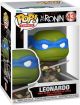 Teenage Mutant Ninja Turtles: The Last Ronin - Leonardo Pop Figure <font class=''item-notice''>[<b>Street Date</b>: 3/30/2025]</font>