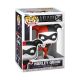 Batman: Animated Series - Harley Quinn Pop Figure <font class=''item-notice''>[<b>Street Date</b>: 4/30/2025]</font>