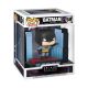 Batman: Animated Series - Batman Deluxe Pop Figure <font class=''item-notice''>[<b>Street Date</b>: 4/30/2025]</font>