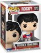 Rocky: Rocky Balboa (Rock IV) Pop Figure