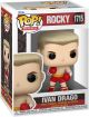 Rocky: Ivan Drago Pop Figure