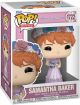 Sixteen Candles: Samantha Baker Pop Figure <font class=''item-notice''>[<b>Street Date</b>: 1/30/2025]</font>