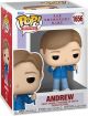 The Breakfast Club: Andrew Pop Figure <font class=''item-notice''>[<b>Street Date</b>: 1/30/2025]</font>