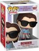 The Breakfast Club: Bender Pop Figure <font class=''item-notice''>[<b>Street Date</b>: 1/30/2025]</font>