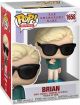 The Breakfast Club: Brian Pop Figure <font class=''item-notice''>[<b>Street Date</b>: 1/30/2025]</font>