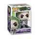 Beetlejuice: Beetlejuice on Tombstone Pop Plus Figure <font class=''item-notice''>[<b>New!</b>: 1/2/2025]</font>