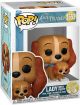 Disney: Lady and the Tramp - Lady w/ Puppy Pop Figure <font class=''item-notice''>[<b>Street Date</b>: 2/25/2025]</font>