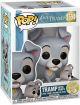 Disney: Lady and the Tramp - Tramp w/ Puppy Pop Figure